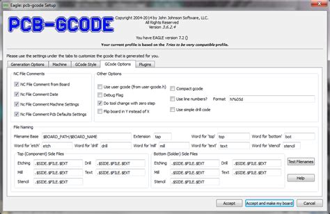 Image result for Pcb-Gcode