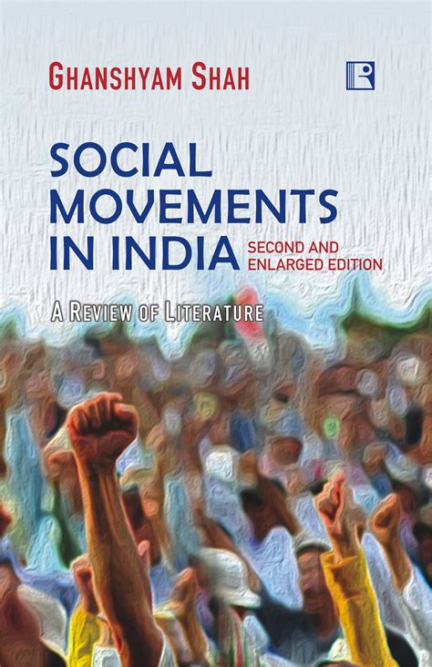 Social Movements in India: A Review of Literature - Indian books and ...