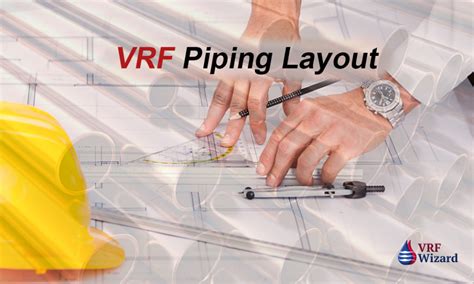 VRF System Layout 的图像结果