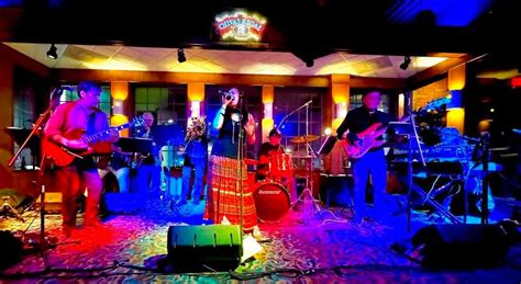 Back at the Bullfrog one more time!, Bullfrog Bar, Erie, 8 March 2024 ...