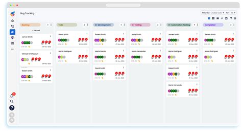 How to Use Web-based Issue Tracking 的图像结果