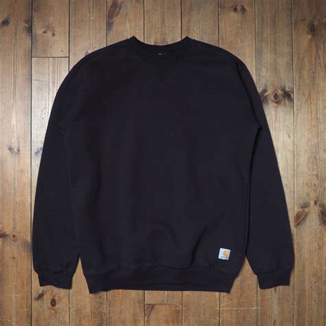 00’s〜 ”Carhartt” sweat shirt | 古着屋シミー