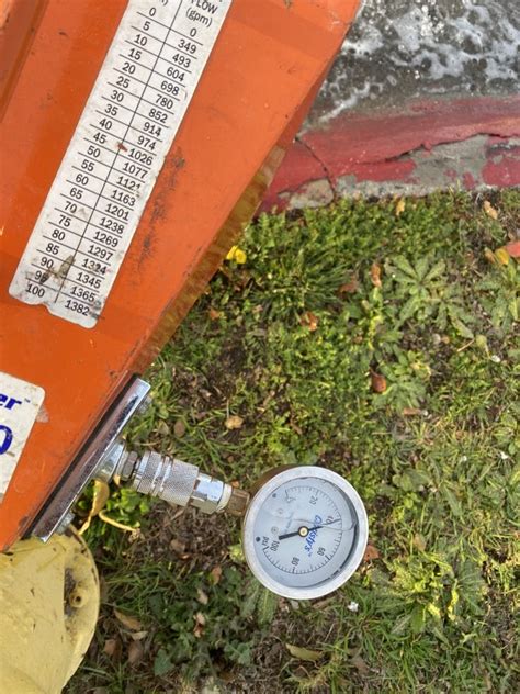 Image result for Flow Testing Fire Hydrant Procedure