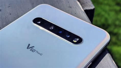 Image result for LG V60 Problems