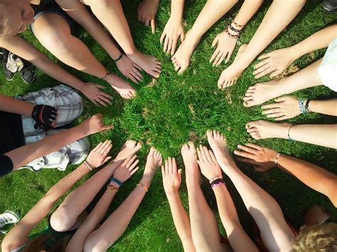 El Futuro de Grupos y Comunidades en la Sociedad