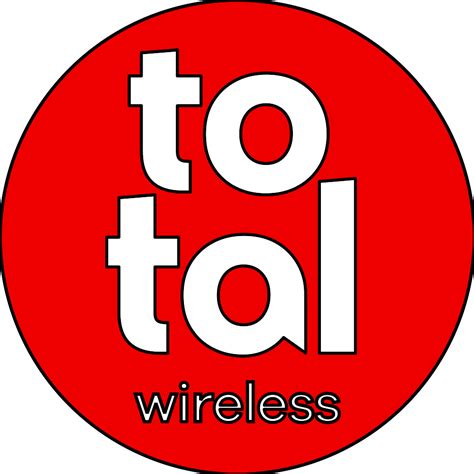 Image result for Total Wireless Data Logo
