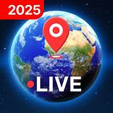 Live Earth Map - World Map 3D – Apps on Google Play