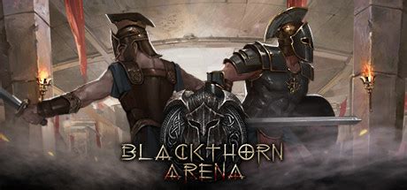 SteamDB: Blackthorn Arena - Gods of War | Arena-Top100
