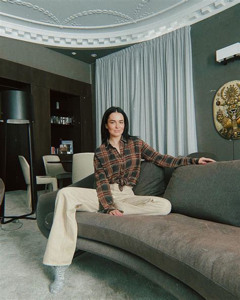 Dasha Astafieva - Bio, Age, Height, Wiki | Models Biography