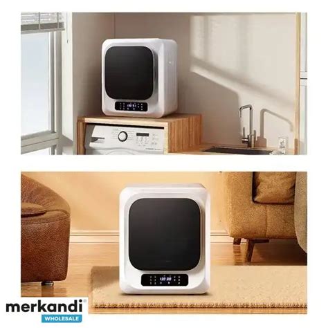 Air Vented Tumble Dryer , Brand VOV in 4 Models and 2 Colors - Slovakia ...