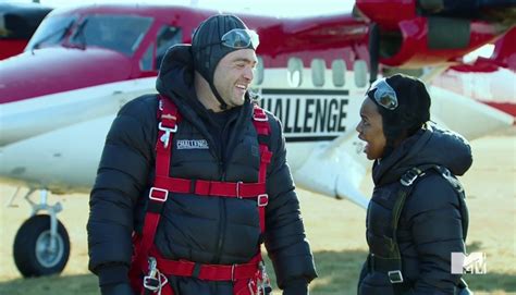 The Challenge Double Agents: Top Moments from Episode 15 – Stop Being ...