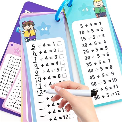 Anemeeoke 1-12 Multiplication Flash Cards, Large Math Table India | Ubuy