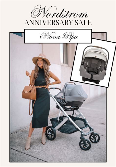 Nordstrom Anniversary Sale: Baby Gear! - Southern Curls & Pearls