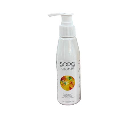 Sorg Hair Mask – DelMeds.com