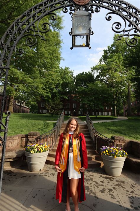 I’m proud to share that I’ve officially graduated magna cum laude from ...