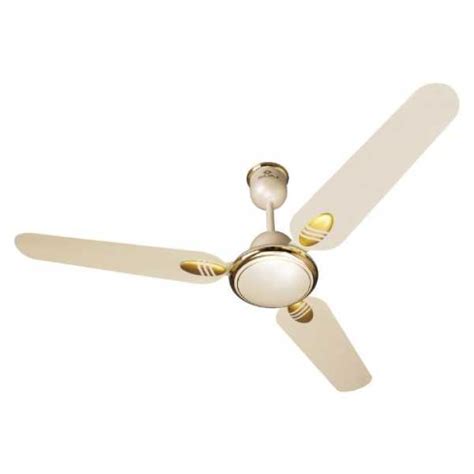 Bajaj Grace Gold Dx 3 Blade (1400mm) Ceiling Fan Price in India, Specs ...