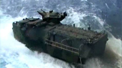 Could you design the next Marine Amphibious Assault Vehicle? | Fox News
