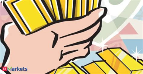 Rupee: Gold demand ticks up on fall in global rates - The Economic Times