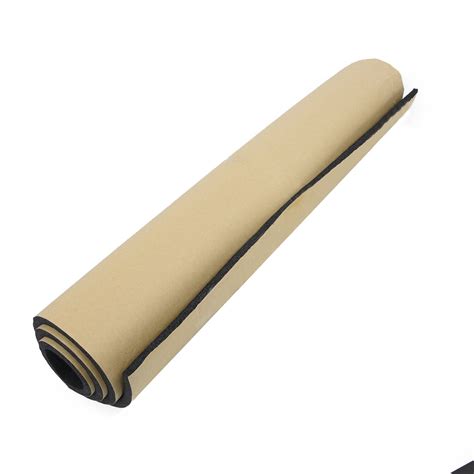 5mm Deadening 50x80cm Thermal Block Closed Cell In... – Vicedeal