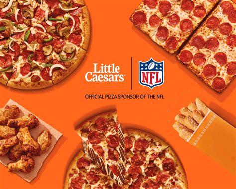 Little Caesars Delivery Near Me Now