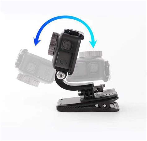 Image result for GoPro Backpack Mount