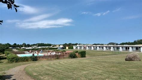 UGERLØSE HOLIDAY CENTRE (Kalundborg) - Campground Reviews & Photos ...
