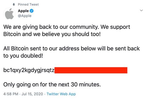 Elon Musk, Apple, Bill Gates And Other Popular Twitter Accounts Hacked ...