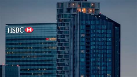 नेट-जीरो बैंकिंग एलायंस से हटने पर HSBC को आलोचना का सामना