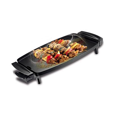 Električni roštilj Colossus CSS-5209, 1500 W