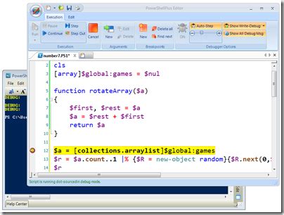 iDiag Scripts in PowerShell 的图像结果