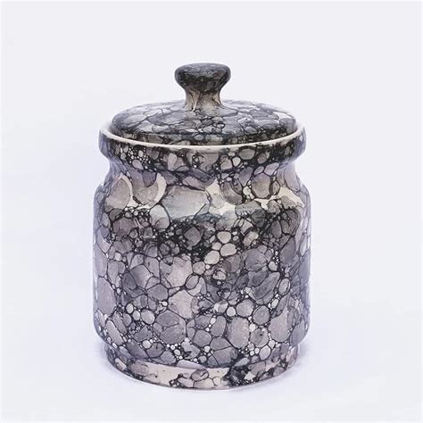 Buy ARDVAN INDIA Pickle Jar Storage Burni Masala Container Aachar ...
