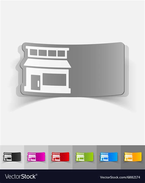 Shop Element Vector 的图像结果