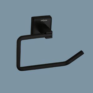 ARQUIN VITA 304 Grade Stainless Steel Toillet Paper Holder/Tissue Roll ...