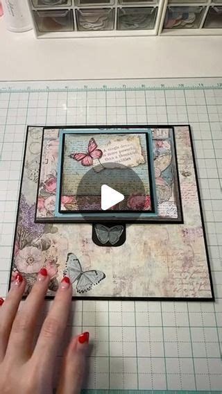 Interactive Pop Up Scrapbook Pages Tutorial 的图像结果