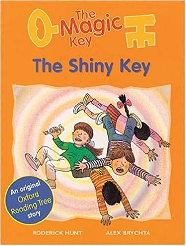Image result for The Magic Key Reading