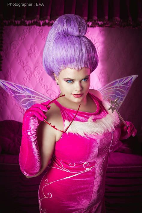 Fairy Godmother Shrek Costume at Joseph Eason blog