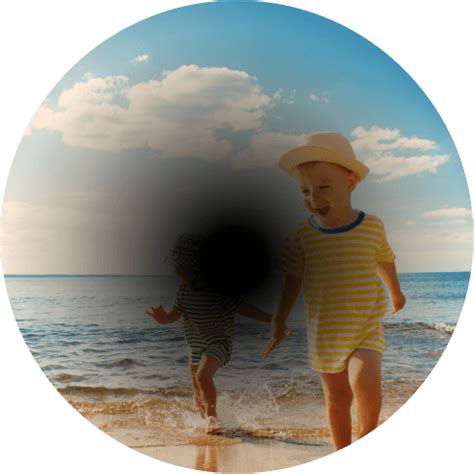 Image result for Macular Degeneration Vision Examples