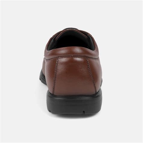 Buy J.Fontini Men Tan Formal Lace Up Online | SKU: 14-1183-23-40 ...