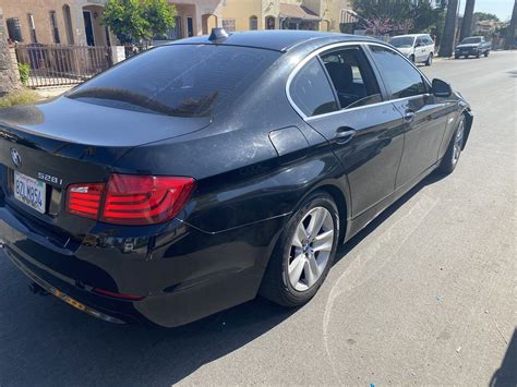2011 BMW 528i for Sale in Los Angeles, CA - OfferUp
