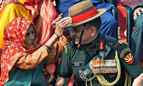 New CDS of India: Lt General Anil Chauhan