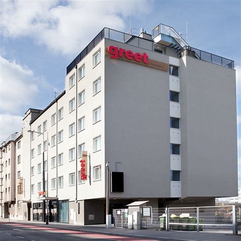 THE 10 BEST Restaurants Near Greet Vienna City Nord