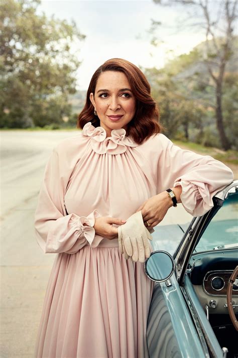 Maya Rudolph Young