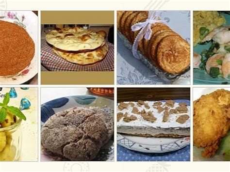 Algorithm Food Recipe 的图像结果