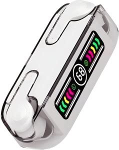 Digiwins Premium Class M12 Max Earbuds/TWs/buds 5.3 Earbuds with 300H ...