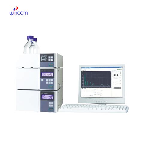Image result for HPLC Chromatography Machine