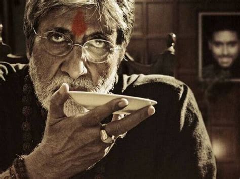 Amitabh bachchan sarkar movie 2005 widely understood to based on bal ...
