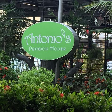 ANTONIO'S PENSION HOUSE (Dipolog) - Guesthouse Reviews, Photos, Rate ...