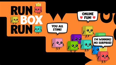 Image result for Run Box Open Challenge