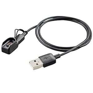 Plantronics Voyager Legend microUSB Charge Adapter : Amazon.in: Electronics