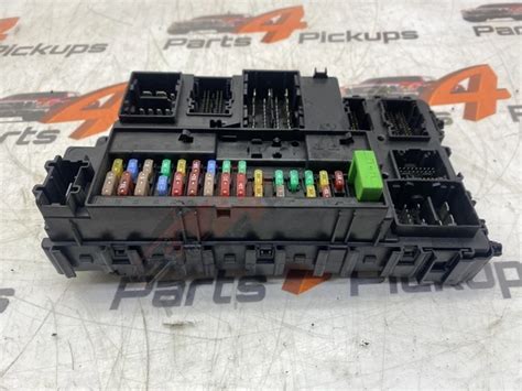 Image result for Ford Wildtrak Body Control Module